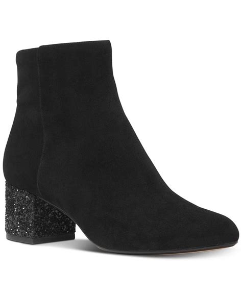 michael kors sabrina boots|Michael Kors Sabrina Booties .